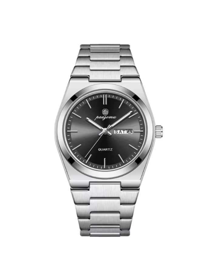 PENGAGAR Luxury Quartz Watch Man