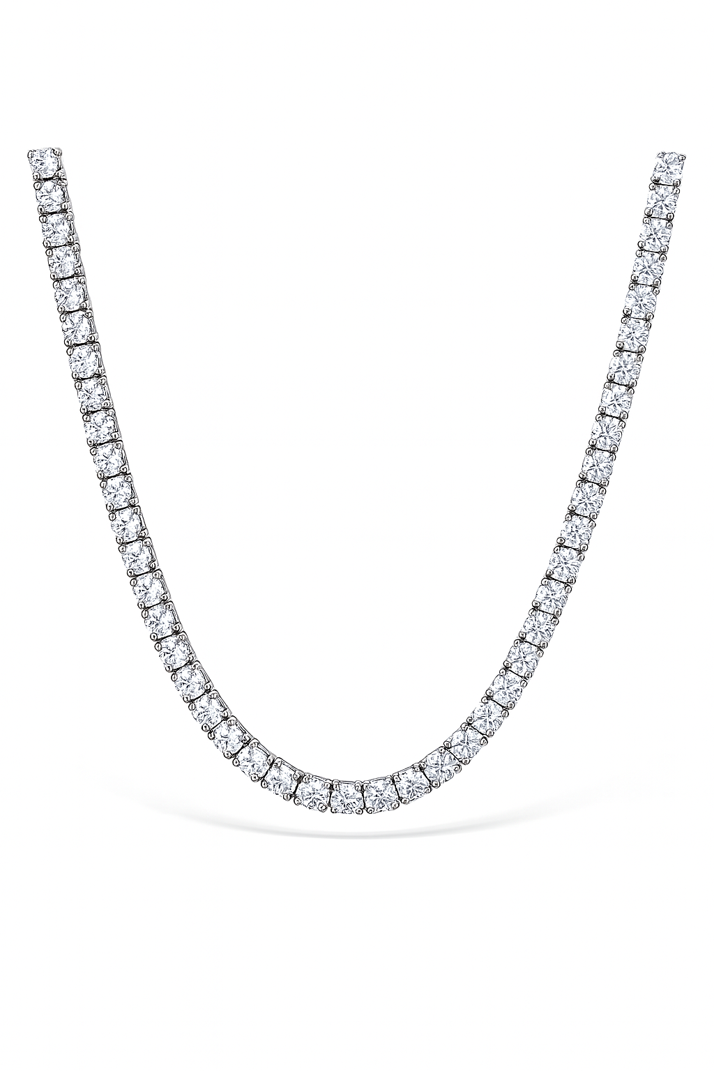 Iceluxe Mens Braclet And Neclace