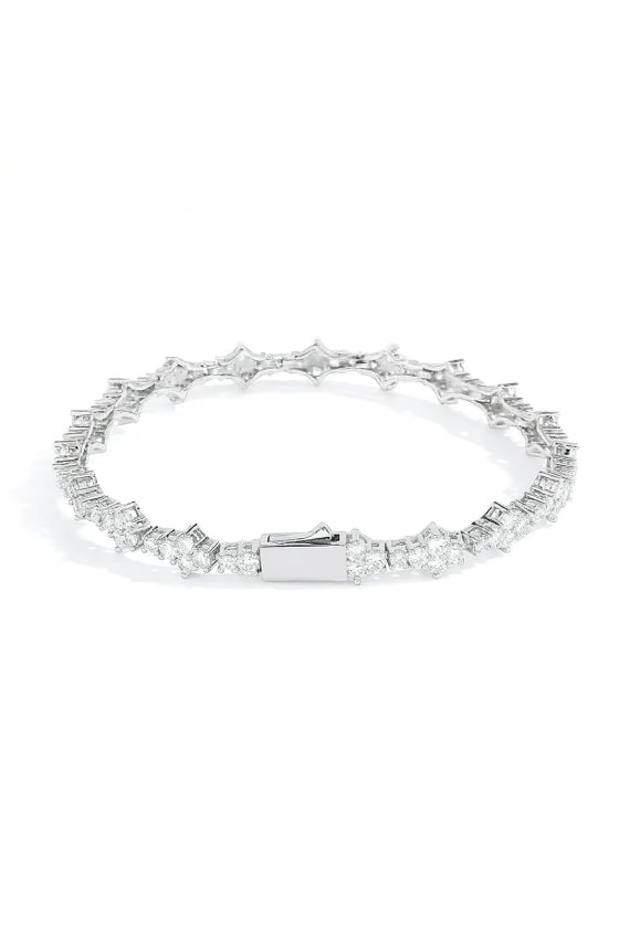 ICELUX Mens Bracelet